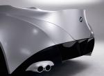 BMW GINA Light Visionary Model 2008 года